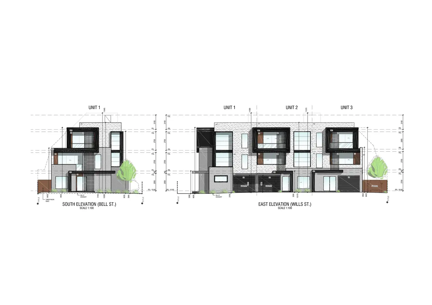 Main view of Homely house listing, 516 Bell Street, Pascoe Vale South VIC 3044