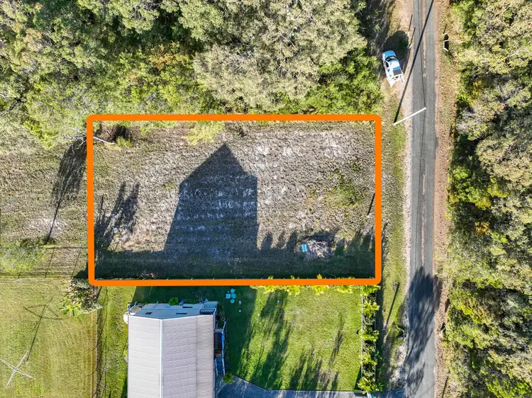 Fourth view of Homely land listing, 11 Sarmar Street, Russell Island QLD 4184