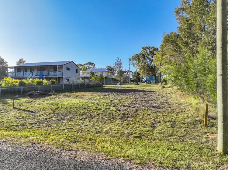 Fifth view of Homely land listing, 11 Sarmar Street, Russell Island QLD 4184
