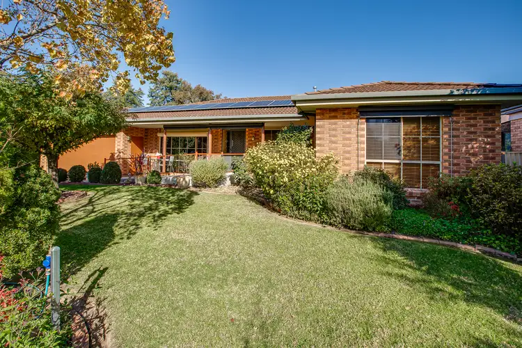 Main view of Homely house listing, 9 Player Court, Wodonga VIC 3690