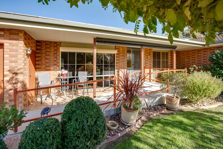 Third view of Homely house listing, 9 Player Court, Wodonga VIC 3690