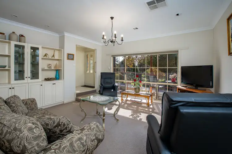 Fifth view of Homely house listing, 9 Player Court, Wodonga VIC 3690