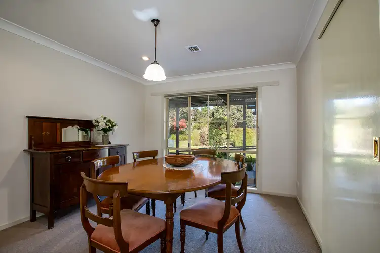 Sixth view of Homely house listing, 9 Player Court, Wodonga VIC 3690