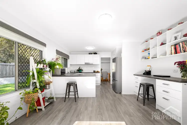 Main view of Homely house listing, 40 Felsman Street, Chermside West QLD 4032