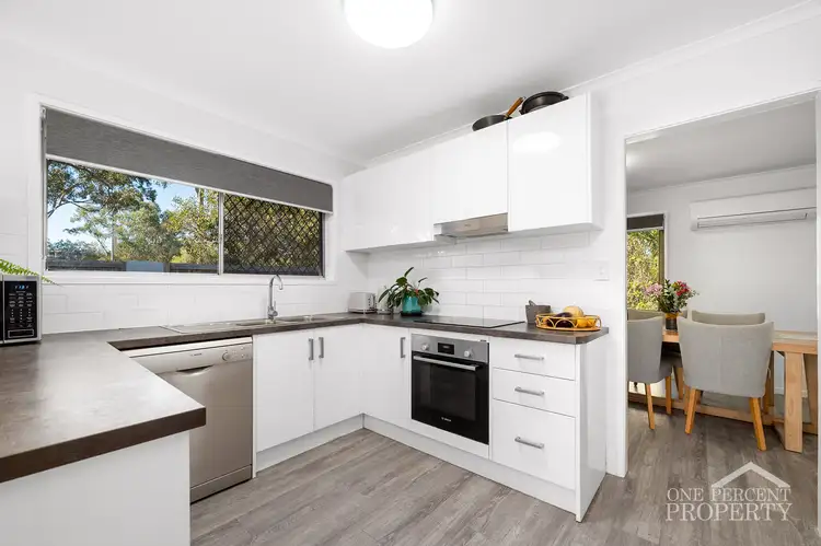 Second view of Homely house listing, 40 Felsman Street, Chermside West QLD 4032