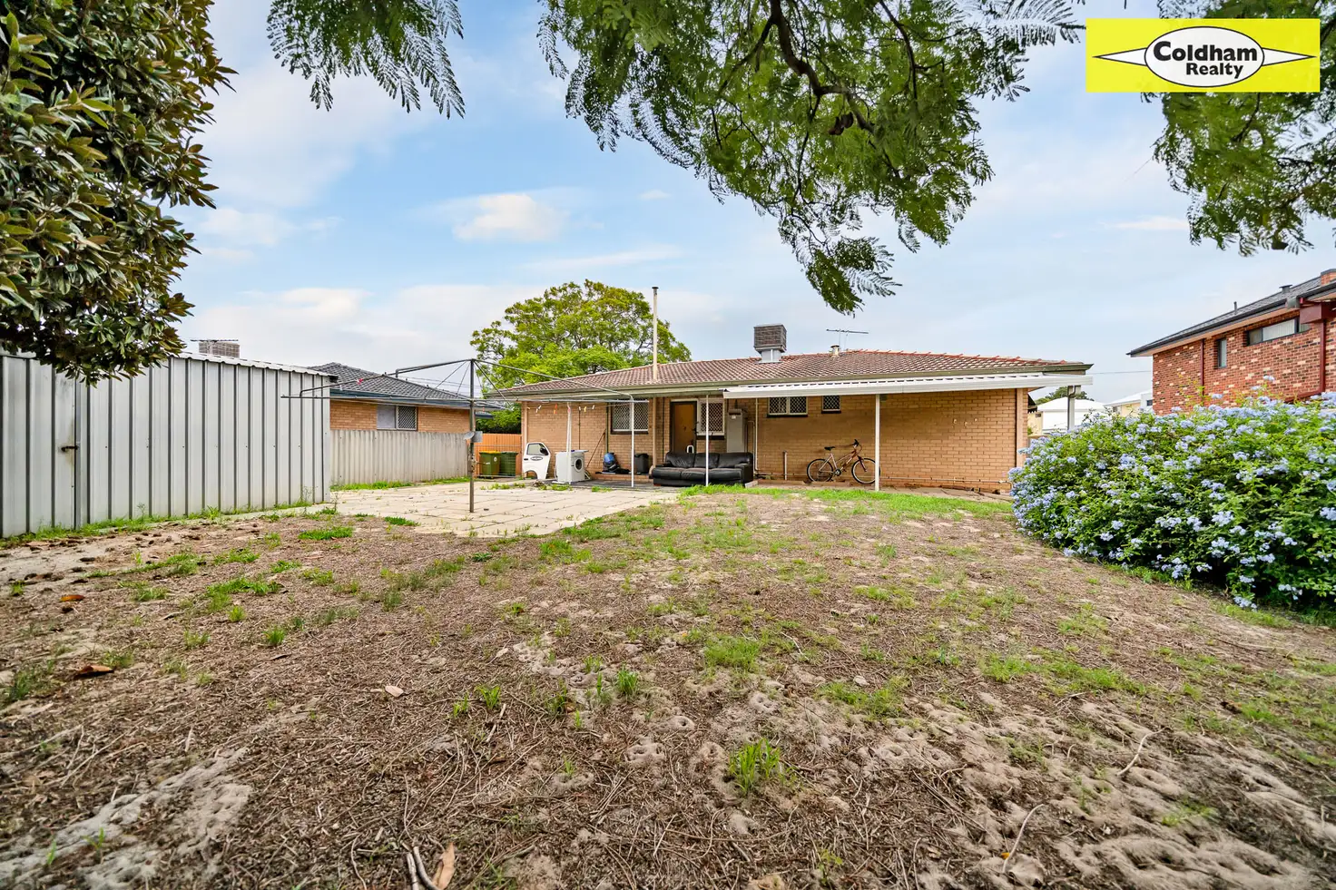 Main view of Homely house listing, 42 Wicca St, Rivervale WA 6103