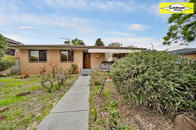 Third view of Homely house listing, 42 Wicca St, Rivervale WA 6103