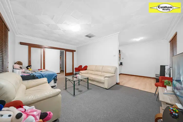 Fourth view of Homely house listing, 42 Wicca St, Rivervale WA 6103