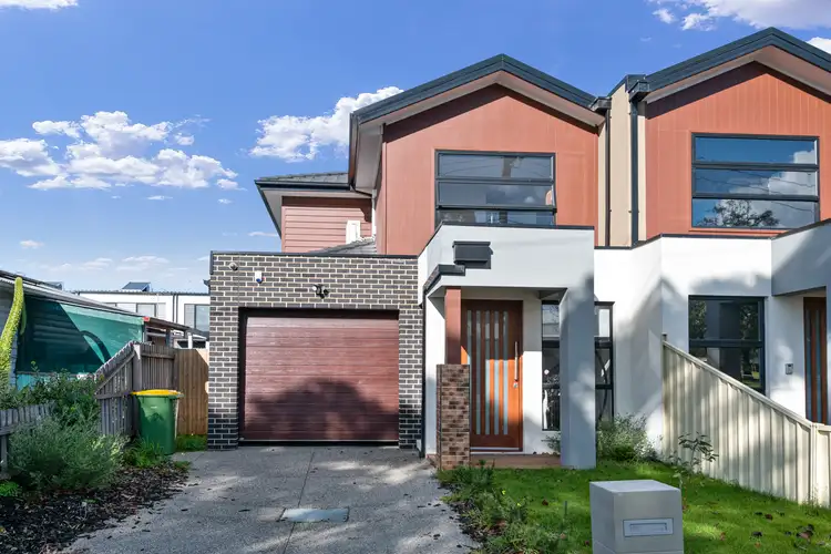 7A Pritchard Avenue, Braybrook VIC 3019
