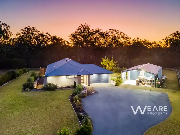 Main view of Homely house listing, 18 Jurd Place, Jimboomba QLD 4280