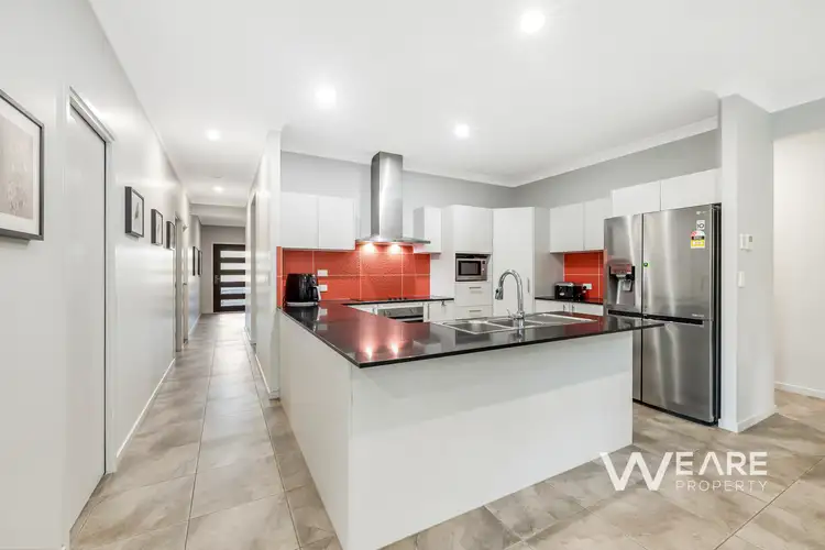 Fifth view of Homely house listing, 18 Jurd Place, Jimboomba QLD 4280