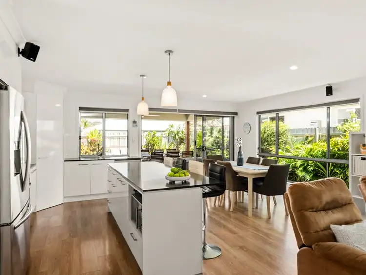 Sixth view of Homely house listing, 18 Kalbarri Crescent, Peregian Springs QLD 4573