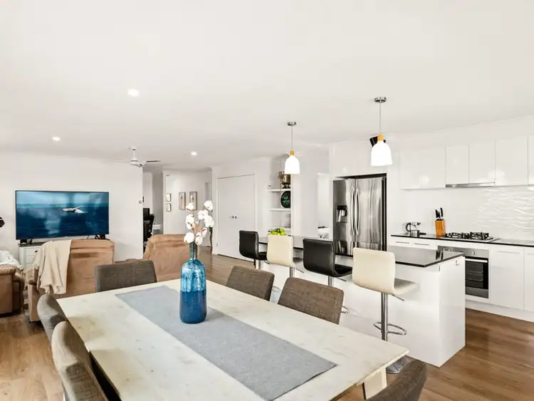 Seventh view of Homely house listing, 18 Kalbarri Crescent, Peregian Springs QLD 4573