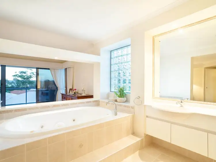 Fourth view of Homely house listing, 8 Forest Ridge Circuit, Peregian Springs QLD 4573