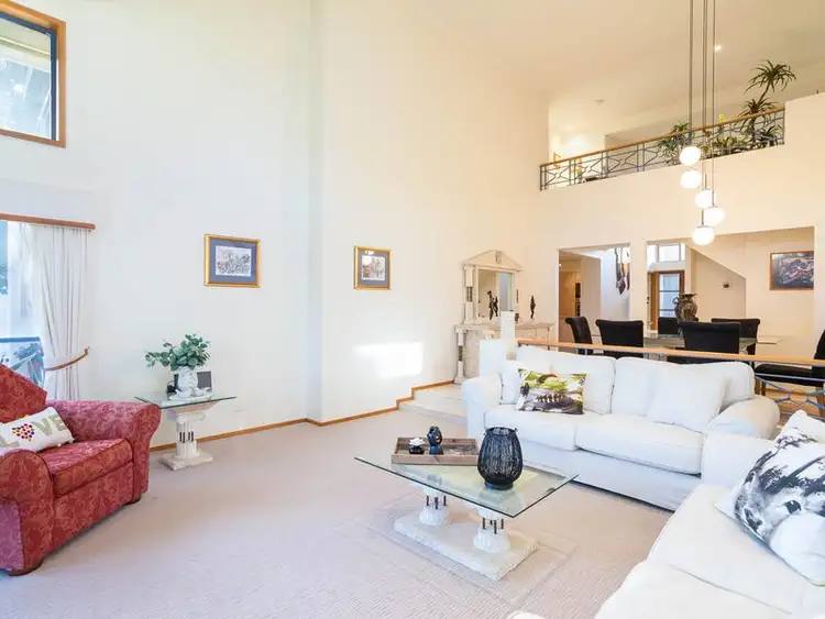 Fifth view of Homely house listing, 8 Forest Ridge Circuit, Peregian Springs QLD 4573