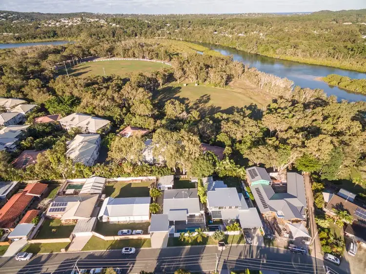 Sixth view of Homely house listing, 39 Creek Road, Noosaville QLD 4566