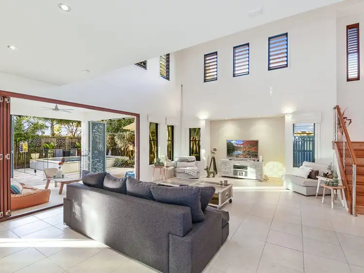 Second view of Homely house listing, 41/115 Peregian Springs Drive, Peregian Springs QLD 4573