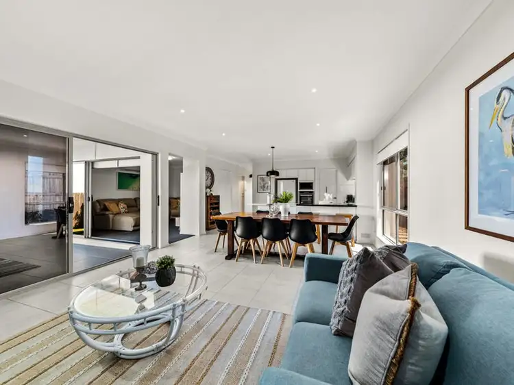 Second view of Homely house listing, 9 Kauri Crescent, Peregian Springs QLD 4573