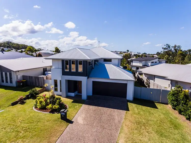 Third view of Homely house listing, 9 Kauri Crescent, Peregian Springs QLD 4573