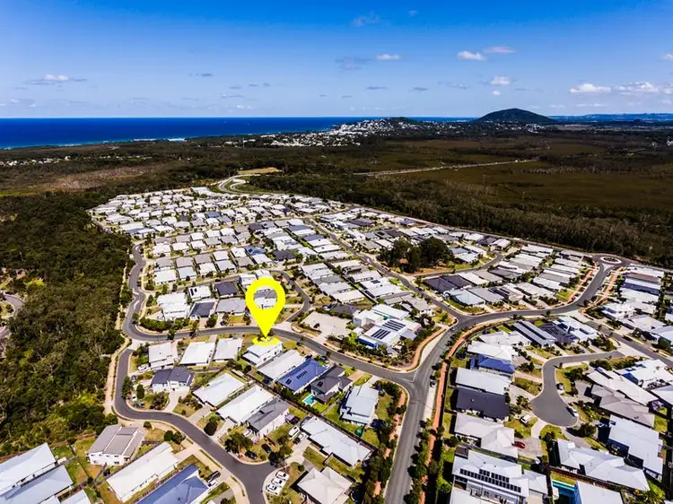 Fourth view of Homely house listing, 9 Kauri Crescent, Peregian Springs QLD 4573