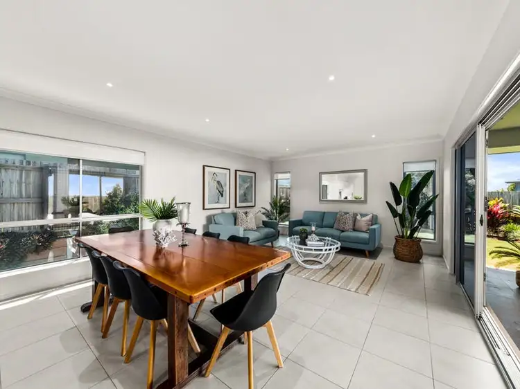 Sixth view of Homely house listing, 9 Kauri Crescent, Peregian Springs QLD 4573