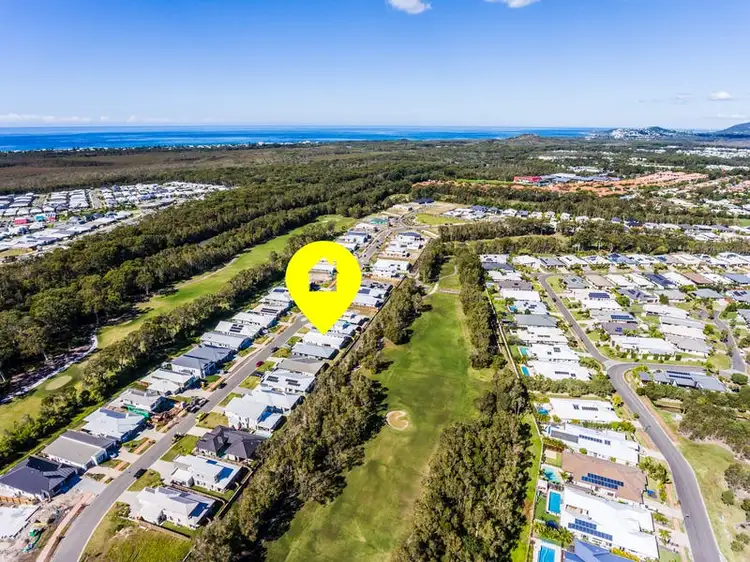 114 Balgownie Drive, Peregian Springs QLD 4573