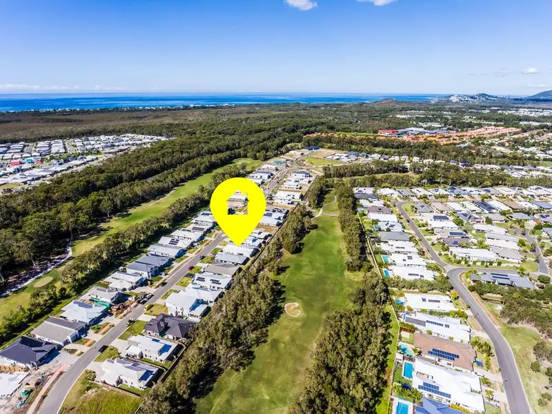 Main view of Homely house listing, 114 Balgownie Drive, Peregian Springs QLD 4573