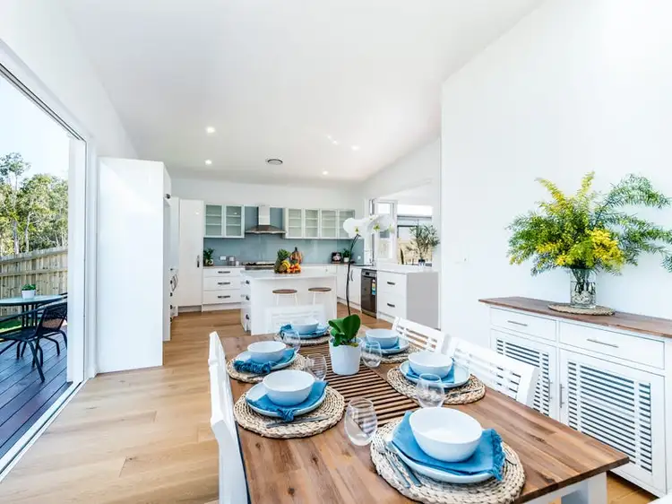 Second view of Homely house listing, 114 Balgownie Drive, Peregian Springs QLD 4573