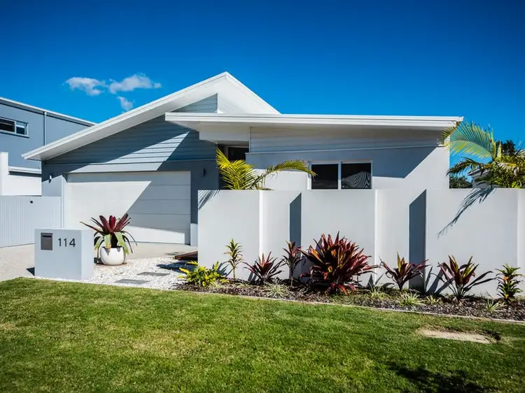 Third view of Homely house listing, 114 Balgownie Drive, Peregian Springs QLD 4573