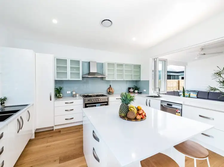 Fourth view of Homely house listing, 114 Balgownie Drive, Peregian Springs QLD 4573