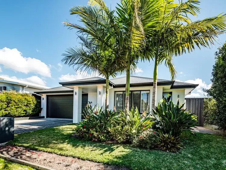 Main view of Homely house listing, 8 Kamala Crescent, Peregian Springs QLD 4573