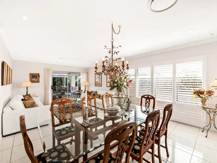 Sixth view of Homely house listing, 8 Kamala Crescent, Peregian Springs QLD 4573