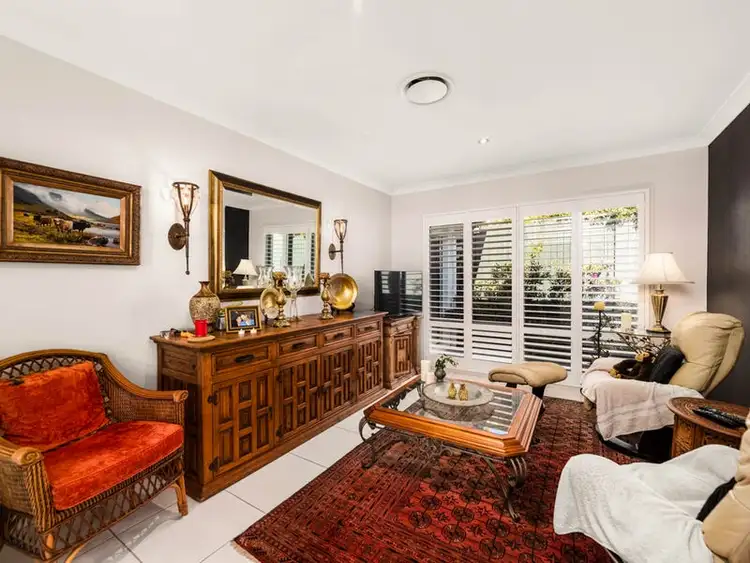 Seventh view of Homely house listing, 8 Kamala Crescent, Peregian Springs QLD 4573