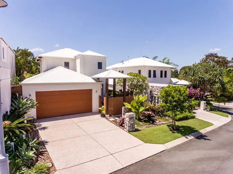 2/115 Peregian Springs, Peregian Springs QLD 4573