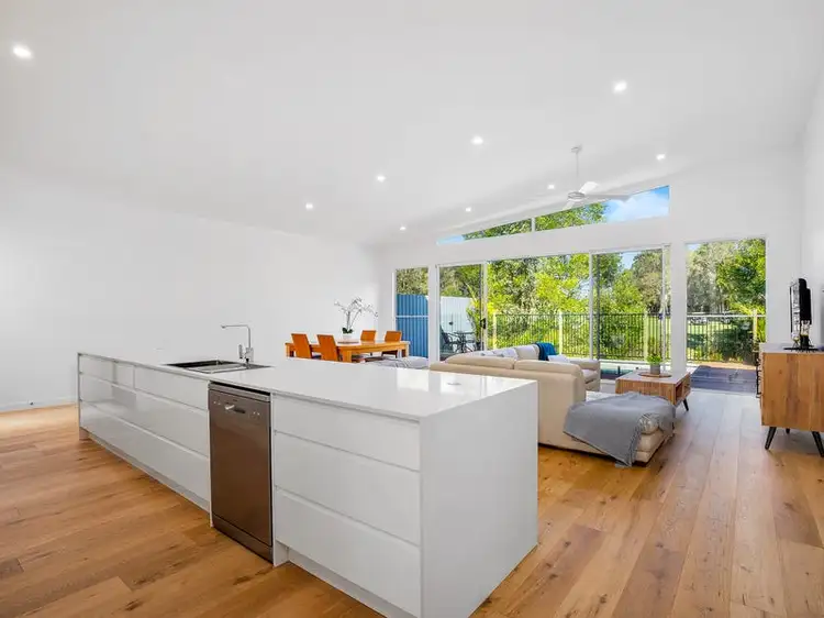 Main view of Homely house listing, 142 Balgownie Drive, Peregian Springs QLD 4573