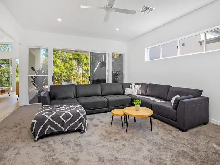 Second view of Homely house listing, 142 Balgownie Drive, Peregian Springs QLD 4573