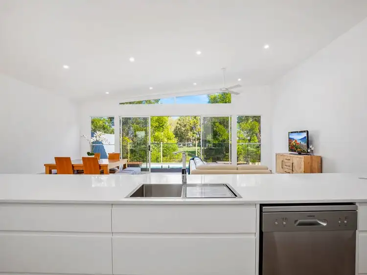 Third view of Homely house listing, 142 Balgownie Drive, Peregian Springs QLD 4573