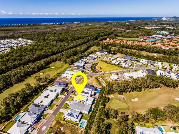 Fourth view of Homely house listing, 142 Balgownie Drive, Peregian Springs QLD 4573