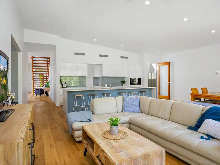 Fifth view of Homely house listing, 142 Balgownie Drive, Peregian Springs QLD 4573