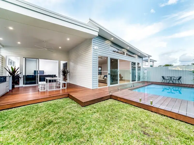 Sixth view of Homely house listing, 142 Balgownie Drive, Peregian Springs QLD 4573