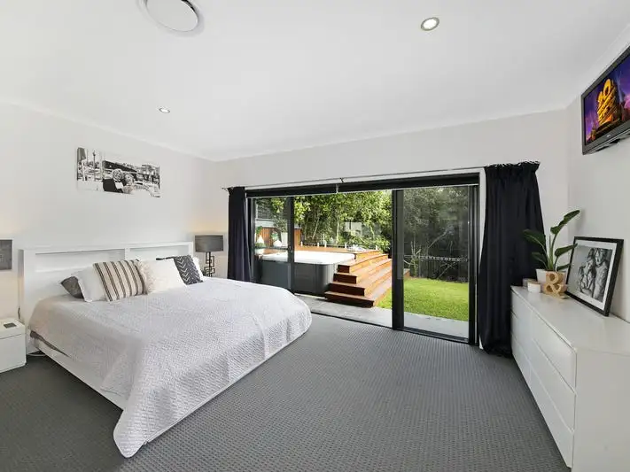 Fifth view of Homely house listing, 50 Honey Myrtle Road, Noosa Heads QLD 4567