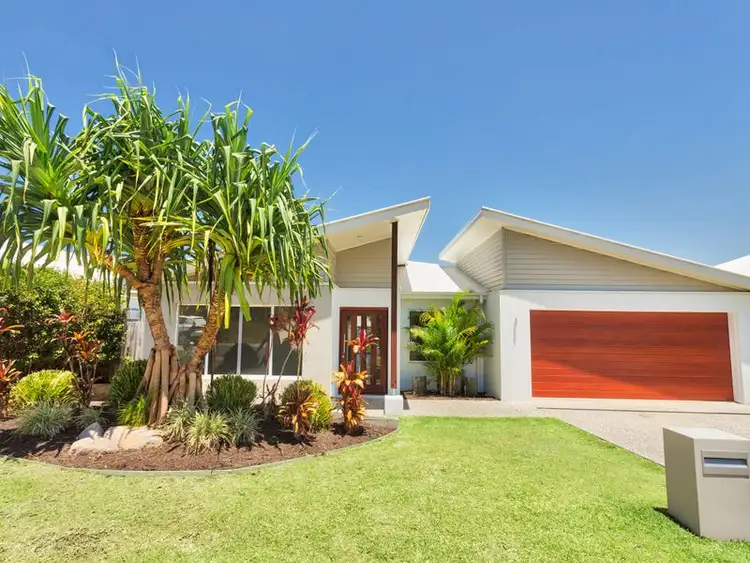 Main view of Homely house listing, 33 Scribbly Gum Circuit, Peregian Springs QLD 4573