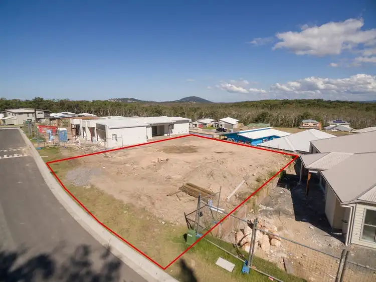 Fourth view of Homely land listing, LOT 7203, 7 Jarrah Drive, Peregian Springs QLD 4573