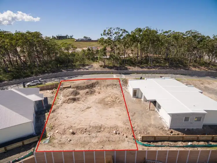 Fifth view of Homely land listing, LOT 7203, 7 Jarrah Drive, Peregian Springs QLD 4573