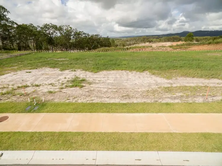 Main view of Homely land listing, LOT 2418 Bowerbird Close, Peregian Springs QLD 4573