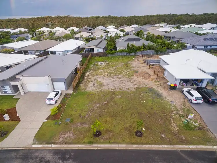 Sixth view of Homely land listing, 56 Augusta Circuit, Peregian Springs QLD 4573