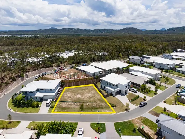 LOT 7148, 17 Kurrajong Circuit, Peregian Springs QLD 4573