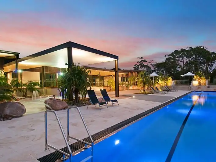 Fourth view of Homely land listing, LOT 7150, 13 Kurrajong Circuit, Peregian Springs QLD 4573
