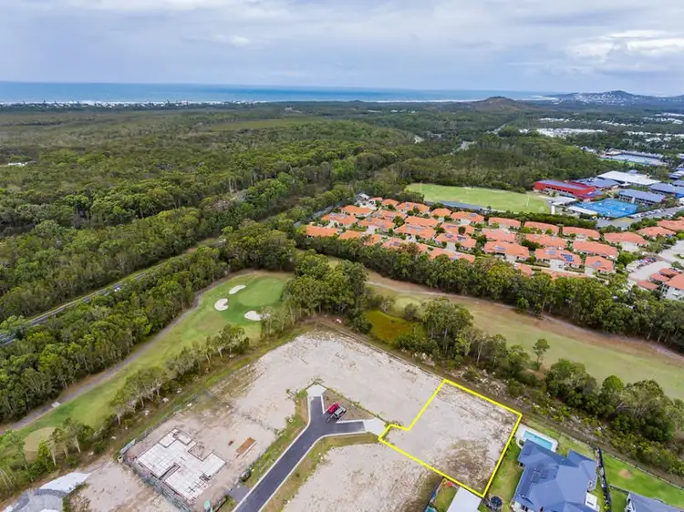 18 Oakmont Court, Peregian Springs QLD 4573
