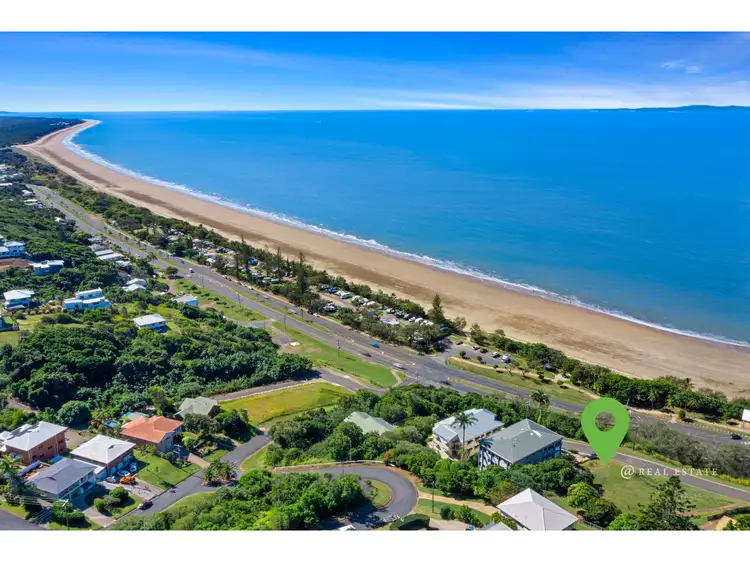 12 Keppel Terrace, Yeppoon QLD 4703